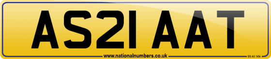 AS21 AAT