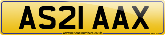 AS21 AAX