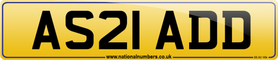 AS21 ADD