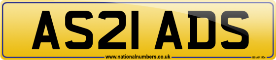 AS21 ADS