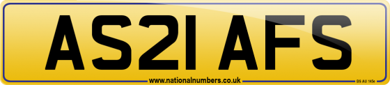AS21 AFS