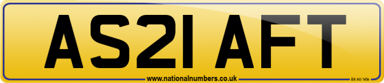 AS21 AFT