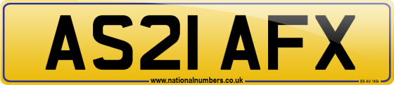 AS21 AFX