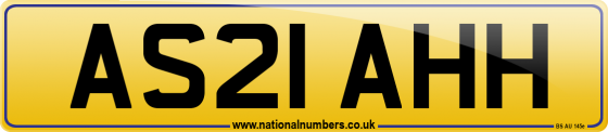 AS21 AHH