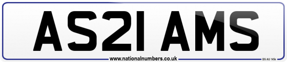 AS21 AMS