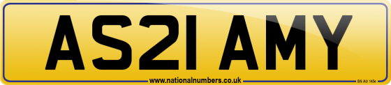 AS21 AMY