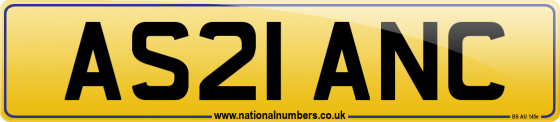 AS21 ANC