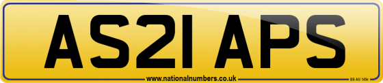 AS21 APS
