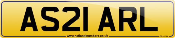 AS21 ARL