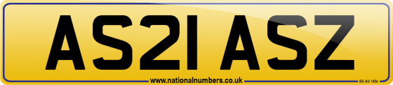 AS21 ASZ