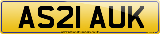 AS21 AUK