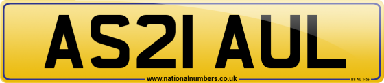 AS21 AUL