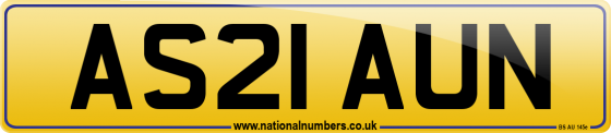 AS21 AUN