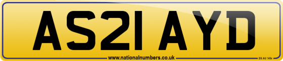 AS21 AYD