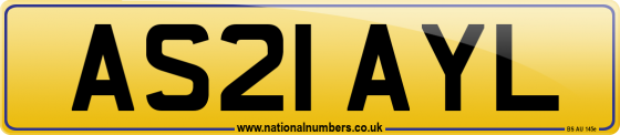 AS21 AYL