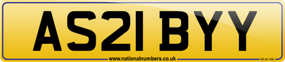 AS21 BYY