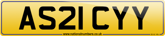 AS21 CYY