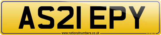 AS21 EPY