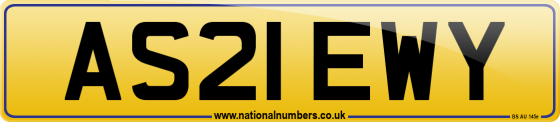 AS21 EWY
