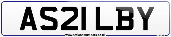 AS21 LBY