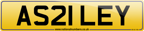 AS21 LEY