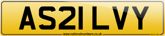AS21 LVY