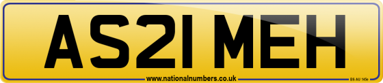 AS21 MEH