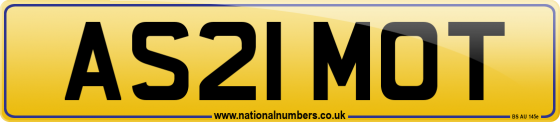 AS21 MOT