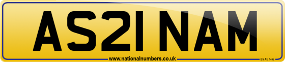 AS21 NAM