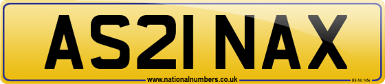 AS21 NAX
