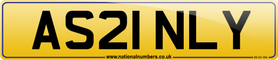 AS21 NLY
