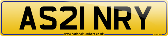 AS21 NRY