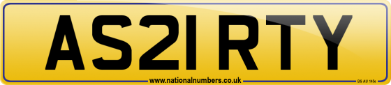 AS21 RTY