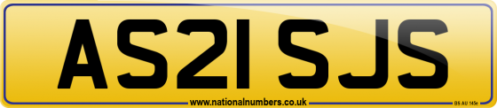 AS21 SJS