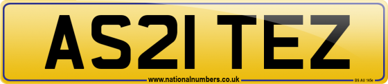 AS21 TEZ