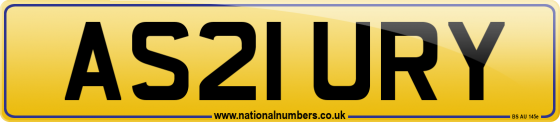 AS21 URY