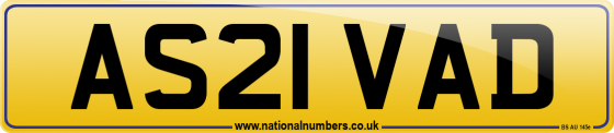 AS21 VAD