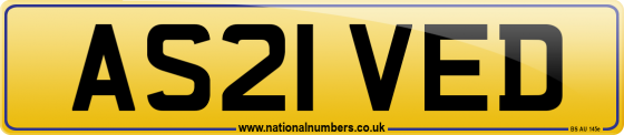 AS21 VED
