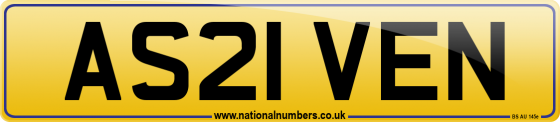 AS21 VEN