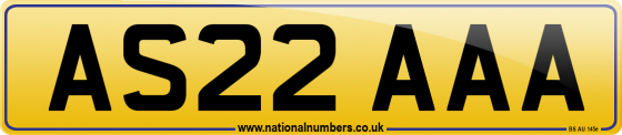 AS22 AAA