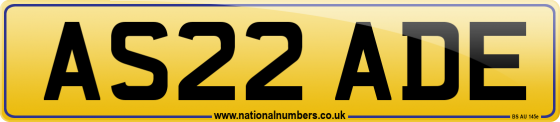 AS22 ADE