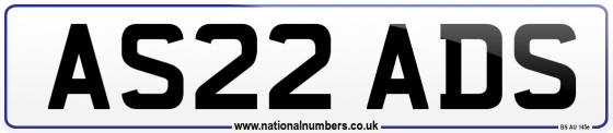 AS22 ADS