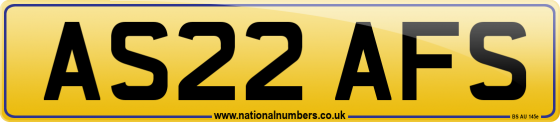 AS22 AFS