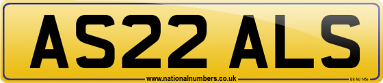 AS22 ALS