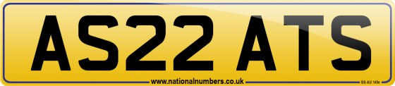 AS22 ATS