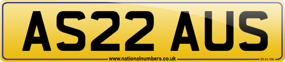 AS22 AUS