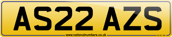 AS22 AZS