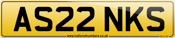 AS22 NKS