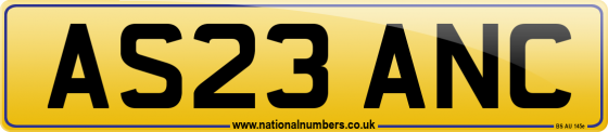 AS23 ANC