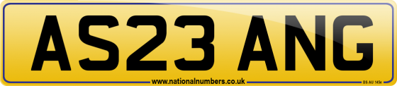 AS23 ANG